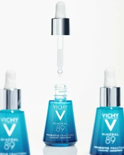 Vichy Ansigtspleje|Serum<Minéral 89 Probiotic Fractions Serum