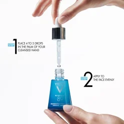 Vichy Ansigtspleje|Serum<Minéral 89 Probiotic Fractions Serum