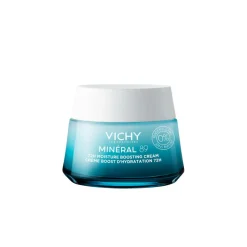 Vichy Dagcreme>Minéral 89 72T Fugtboostende Creme uden Parfume