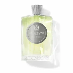 Atkinsons Til Ham<Mint & Tonic Eau de Parfum
