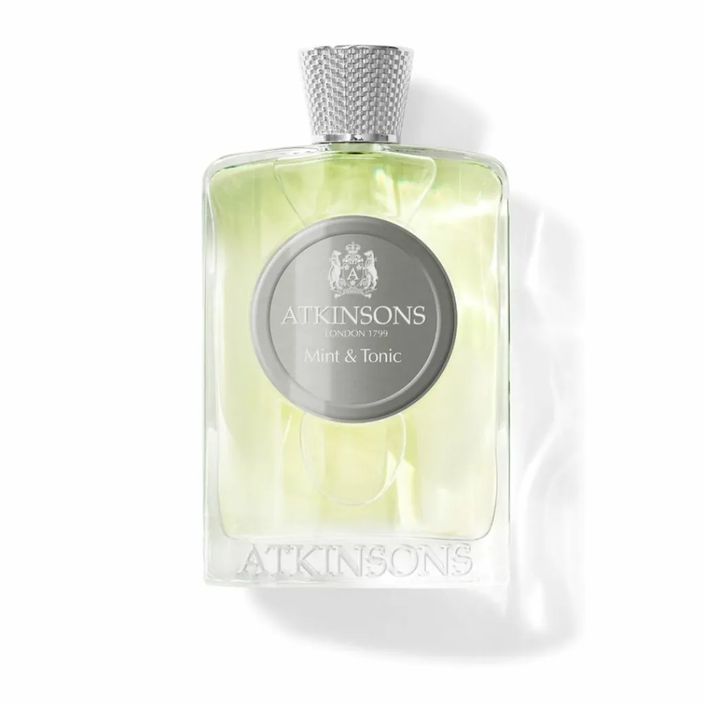 Atkinsons Til Ham<Mint & Tonic Eau de Parfum