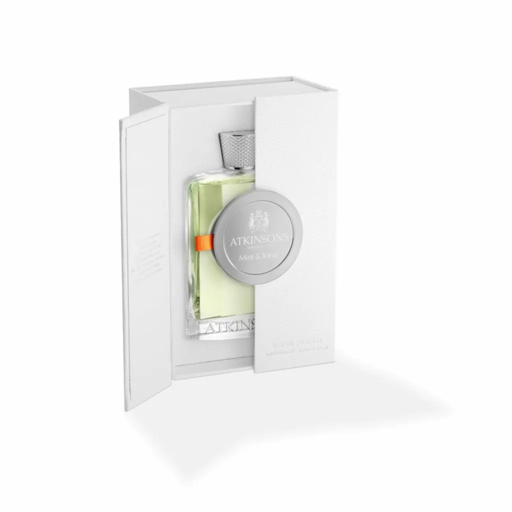 Atkinsons Til Ham<Mint & Tonic Eau de Parfum