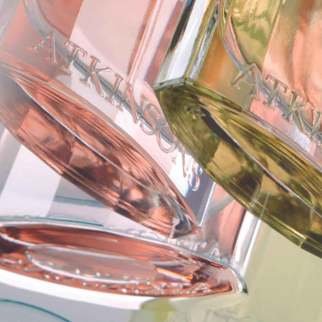 Atkinsons Til Ham<Mint & Tonic Eau de Parfum