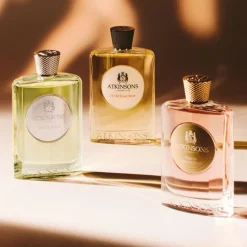 Atkinsons Til Ham<Mint & Tonic Eau de Parfum