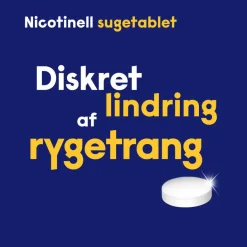 Nicotinell Nikotintabletter|Rygestop><noscript><img width=
