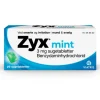 Zyx Forkølelse|Forkølelse<Mint Sugetabletter 3 mg