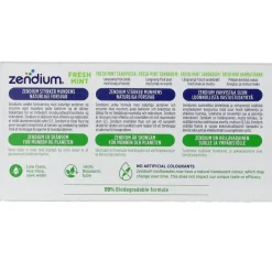 Zendium Mint Tandpasta< Mund & Tandpleje