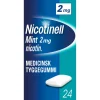 Nicotinell Mint Tyggegummi 2 mg< Nikotintyggegummi|Rygestop
