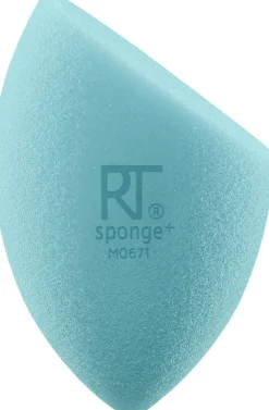 Real Techniques Makeupsvampe<Miracle AirBlend Sponge+