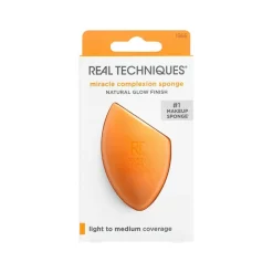 Real Techniques Miracle Complexion Sponge< Makeupsvampe
