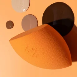Real Techniques Miracle Complexion Sponge< Makeupsvampe