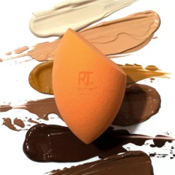 Real Techniques Miracle Complexion Sponge< Makeupsvampe