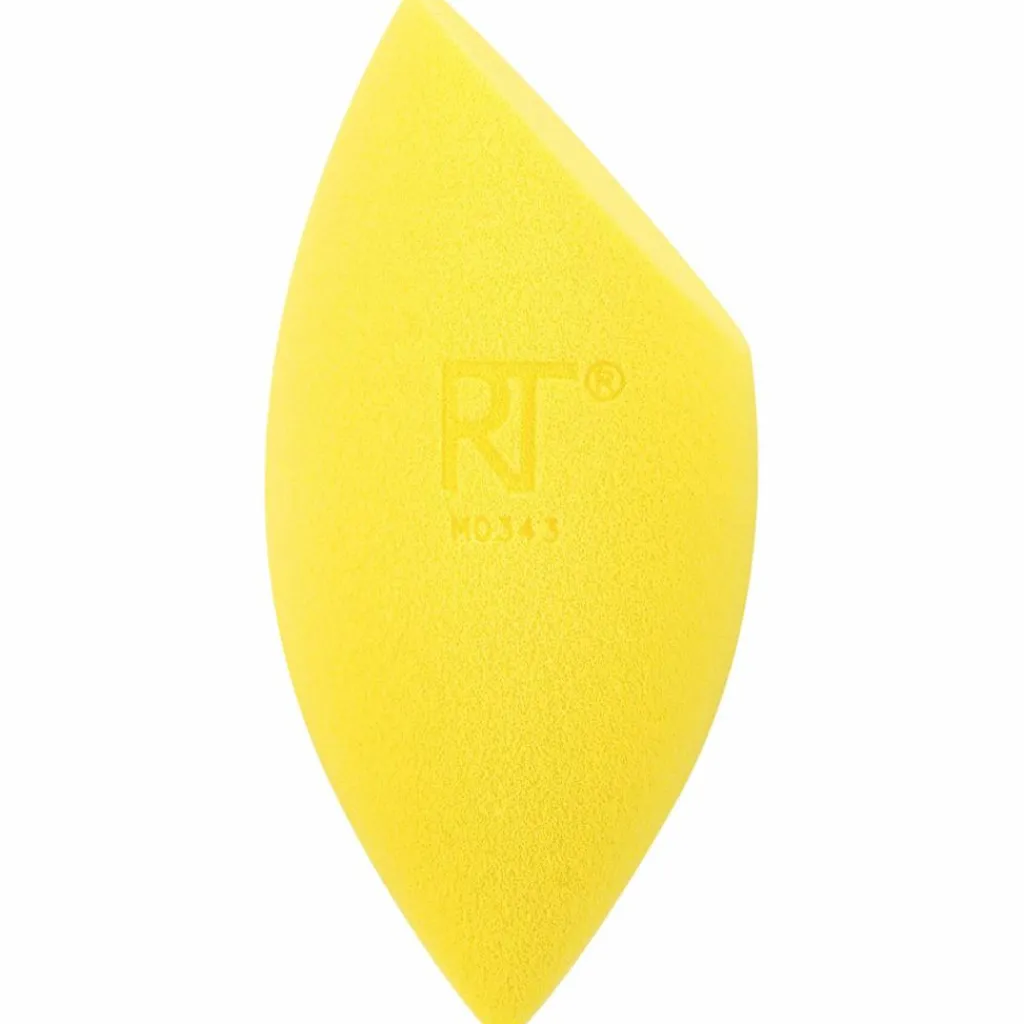 Real Techniques Makeupsvampe<Miracle Concealer Sponge