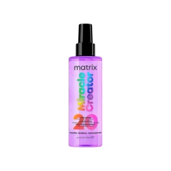 Matrix Miracle Creator Multi-Tasking Treatment Spray< Glans