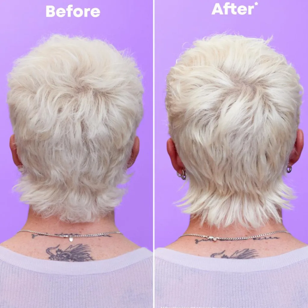 Matrix Miracle Creator Multi-Tasking Treatment Spray< Glans