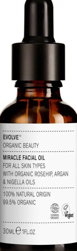 Evolve Ansigtsolie<Miracle Facial Oil