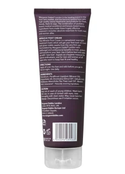 Margaret Dabbs Fodpleje>Miracle Foot Cream
