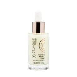 St. Moriz Selvbrunere>Miracle Glow Face Tan Serum