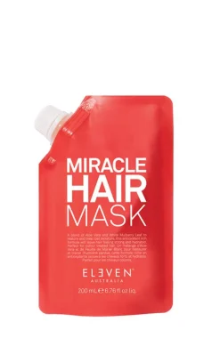 Eleven Australia Hårkur<Miracle Hair Mask