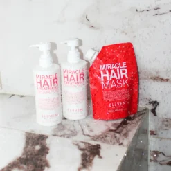 Eleven Australia Hårkur<Miracle Hair Mask