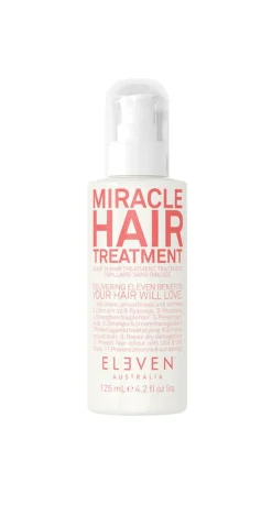 Eleven Australia Miracle Hair Treatment< Hårkur|Leave-In Conditioner