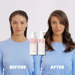 Eleven Australia Miracle Hair Treatment< Hårkur|Leave-In Conditioner