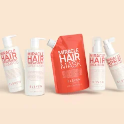 Eleven Australia Miracle Hair Treatment Conditioner< Balsam