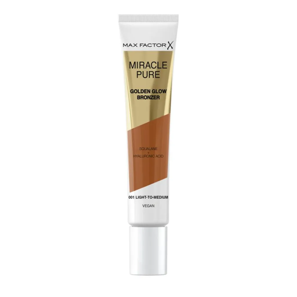 Max Factor Highlight & Contour<Miracle Pure Bronzer