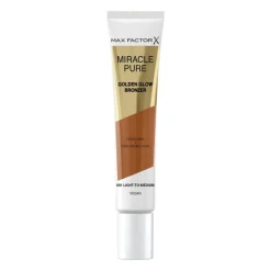 Max Factor Highlight & Contour<Miracle Pure Bronzer