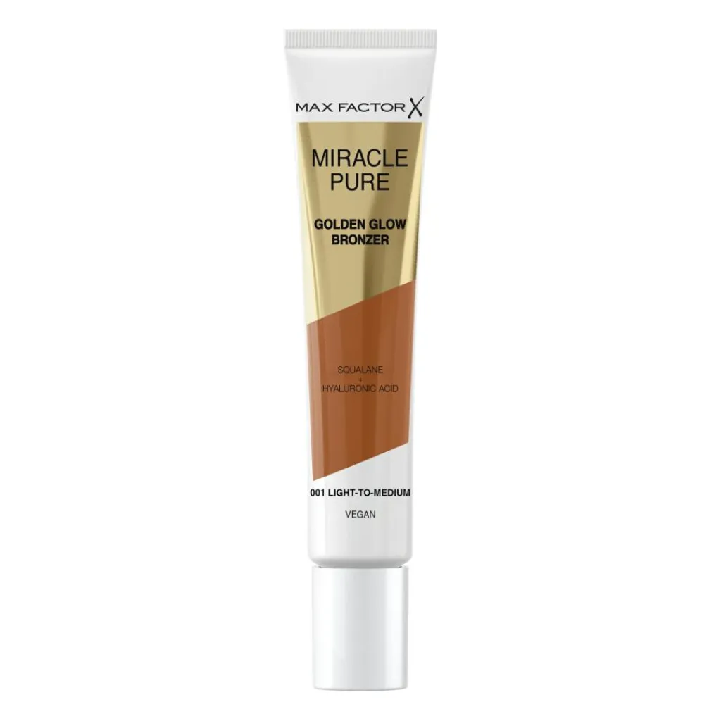 Max Factor Highlight & Contour<Miracle Pure Bronzer