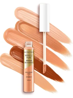 Max Factor Concealer>Miracle Pure Concealer