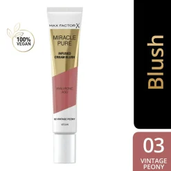 Max Factor Blush>Miracle Pure Cream Blush