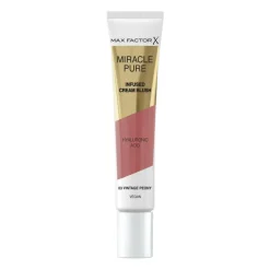 Max Factor Blush>Miracle Pure Cream Blush