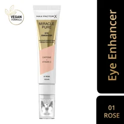 Max Factor Concealer<Miracle Pure Eye Enhancer