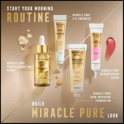 Max Factor Concealer<Miracle Pure Eye Enhancer