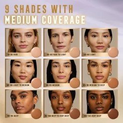 Max Factor Miracle Pure 2in1 Skin Reset Serum Foundation< Foundation
