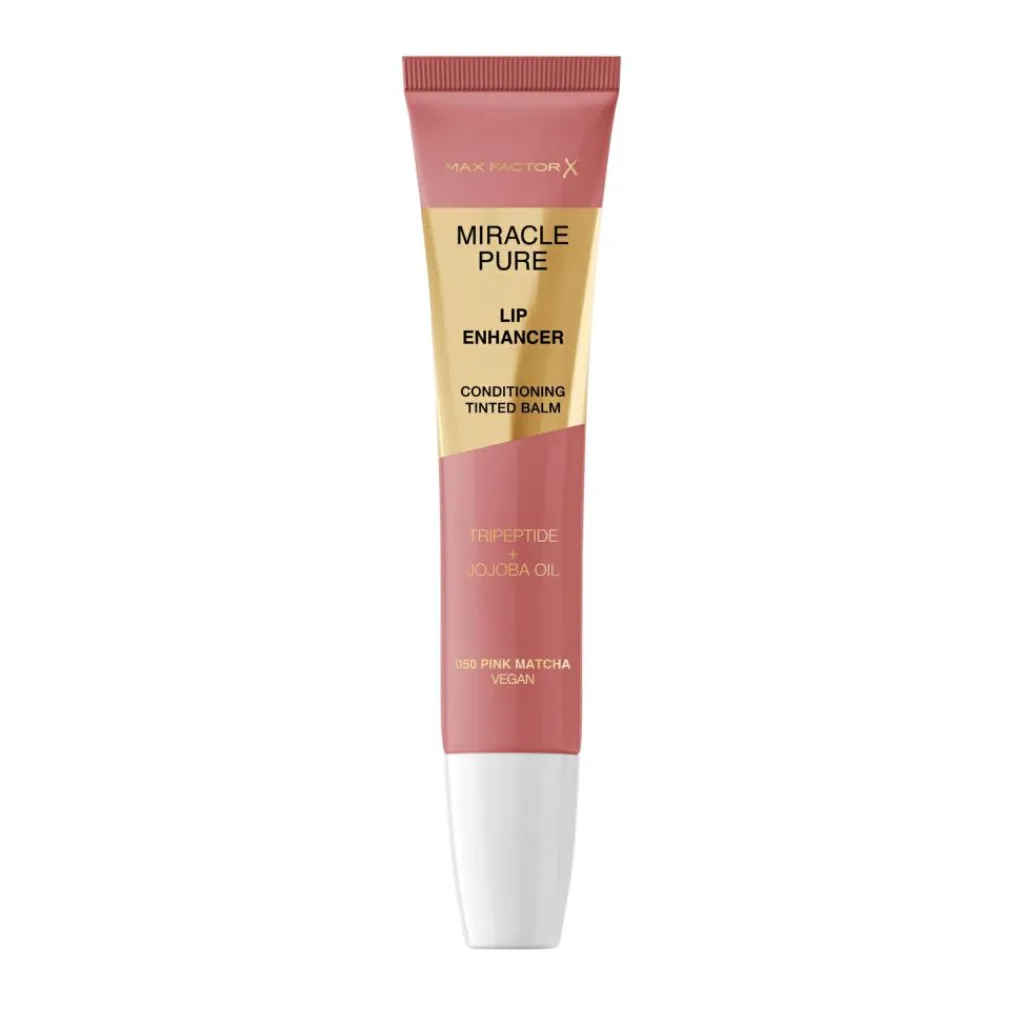 Max Factor Lipgloss<Miracle Pure Lip Enhancer