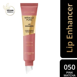 Max Factor Lipgloss<Miracle Pure Lip Enhancer