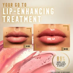 Max Factor Lipgloss<Miracle Pure Lip Enhancer