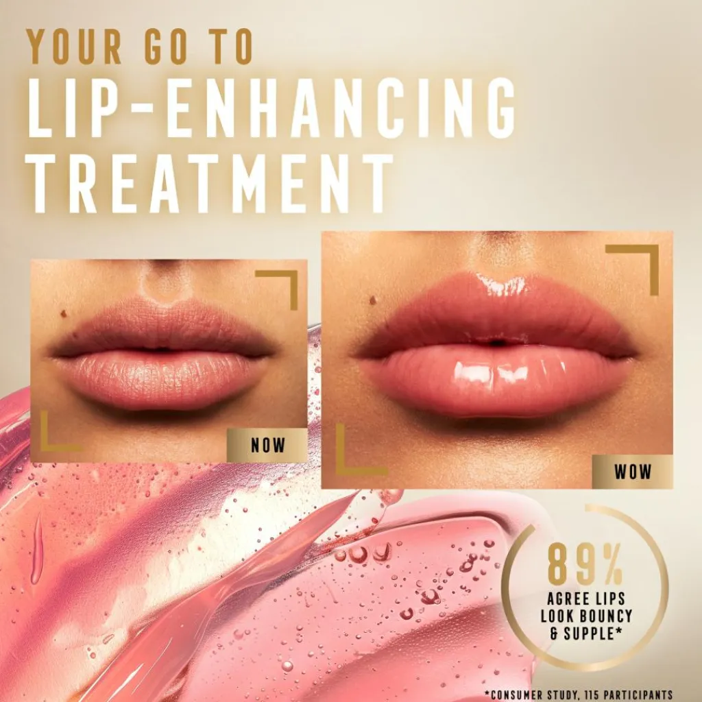 Max Factor Lipgloss<Miracle Pure Lip Enhancer