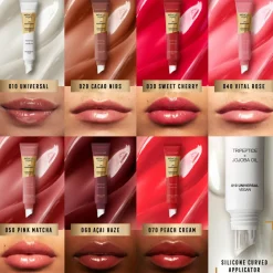 Max Factor Lipgloss<Miracle Pure Lip Enhancer