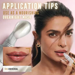 Max Factor Lipgloss<Miracle Pure Lip Enhancer