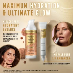 Max Factor Lipgloss<Miracle Pure Lip Enhancer