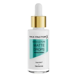 Max Factor Miracle Pure Matte Drops< Foundation