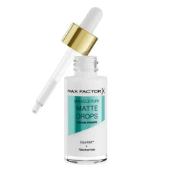 Max Factor Miracle Pure Matte Drops< Foundation