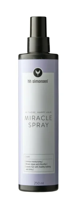 HH Simonsen Volumen<Miracle Spray