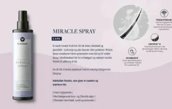HH Simonsen Volumen<Miracle Spray