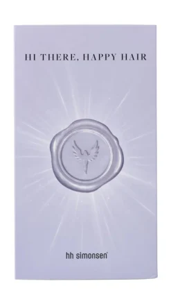 HH Simonsen Glans|Gaveæsker<Miracle Spray Gaveæske