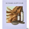 HH Simonsen Gaveæsker|Hårpleje Gaveæsker<Miracle Spray Gaveæske