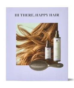 HH Simonsen Gaveæsker|Hårpleje Gaveæsker<Miracle Spray Gaveæske